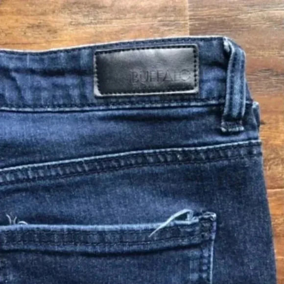 Buffalo David Bitton Jeans | Buffalo David Bitton Denim | Size 2 Jeans | Skinny - Picture 10 of 11